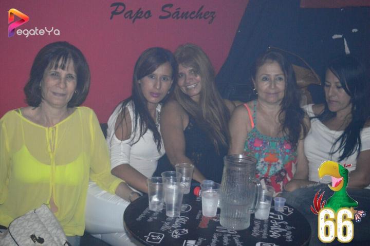 Foto 12 de La lora Bar - 3er Fds Abril 2016 en La Lora Bar, Cali