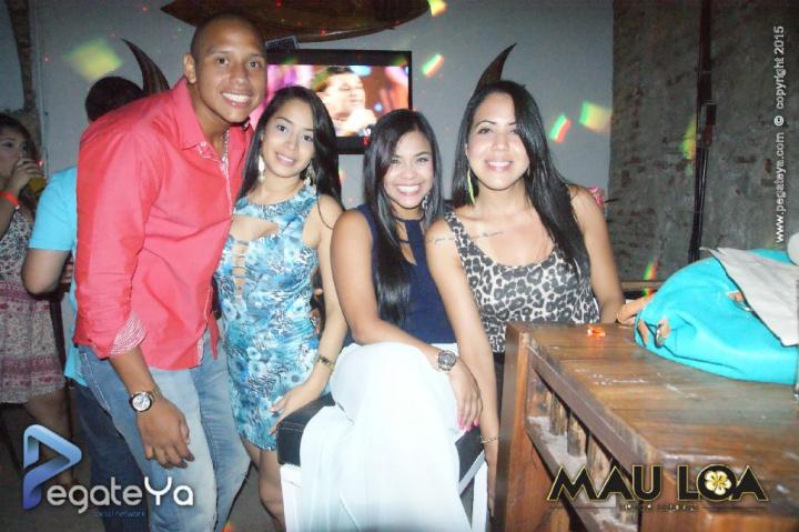 Foto 36 de mau loa 12 y 13 de julio de 2015 en mau loa cartagena, Cartagena