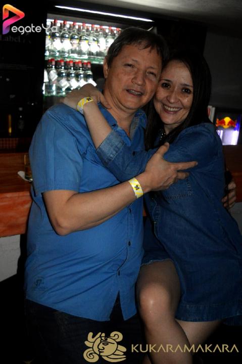 Foto 41 de Kukaramakara - 1er Fds Julio 2016 en Kukaramakara Discoteca Cali, Cali
