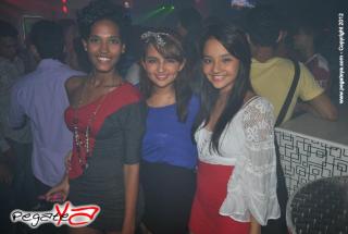 Foto 47 de taboo 31 agosto 1 sep 2012 en Discoteca Taboo Cartagena, Cartagena