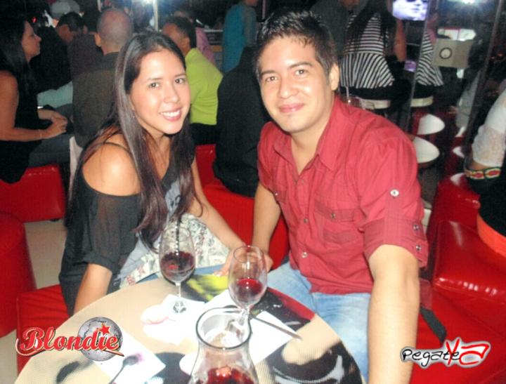 Foto 69 de Blondie - Amor y Amistad en Blondie Bar Cali, Cali