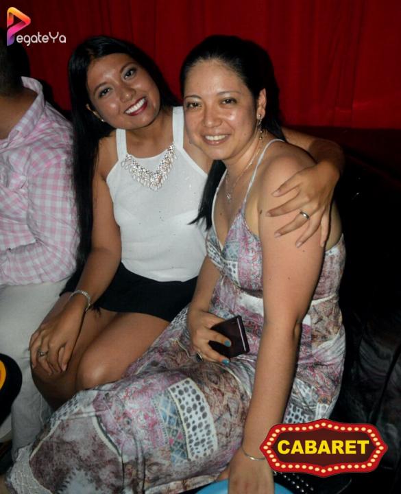 Foto 11 de Cabaret Salsa Show - 3er Fds Abril 2016 en Cabaret Salsa Show, Cali