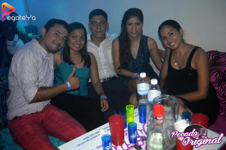 Foto 43 de Pecado Original - 1er Fds julio 2016 en Pecado Original, Cali