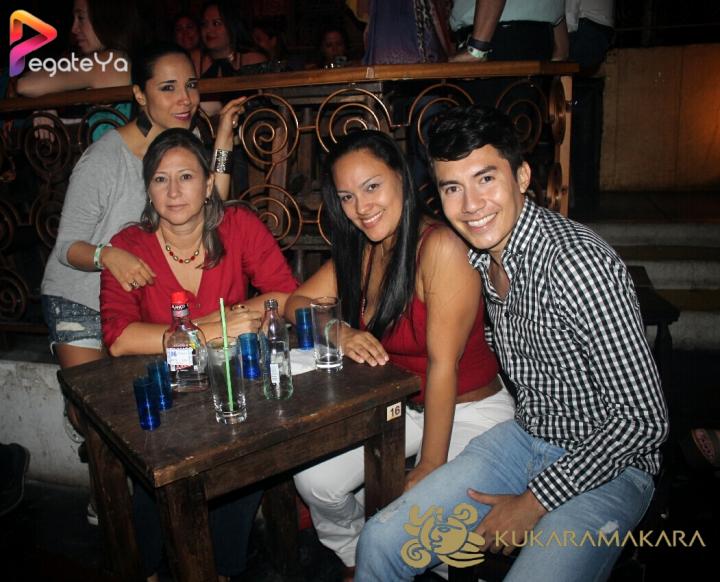 Foto 27 de Kukaramakara - 4to Fds Sept 2016 en Kukaramakara Discoteca Cali, Cali