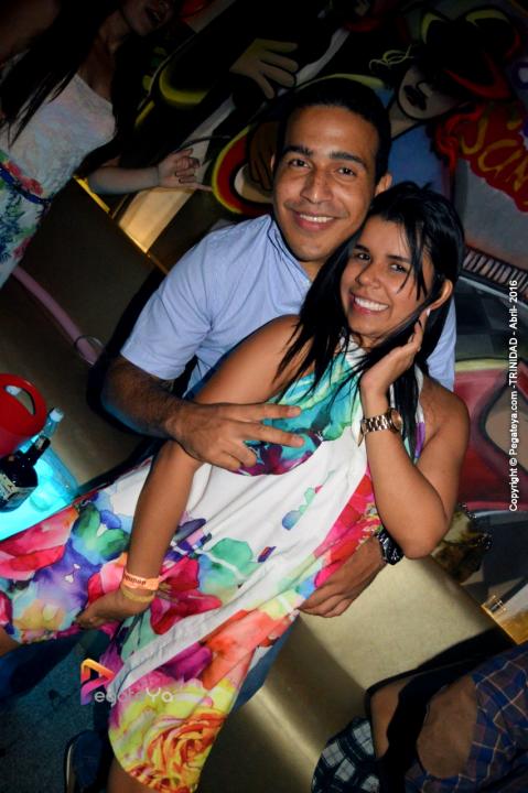 Foto 7 de Trinidad - viernes 22 abril en Trinidad Discoteca Bucaramanga, Bucaramanga