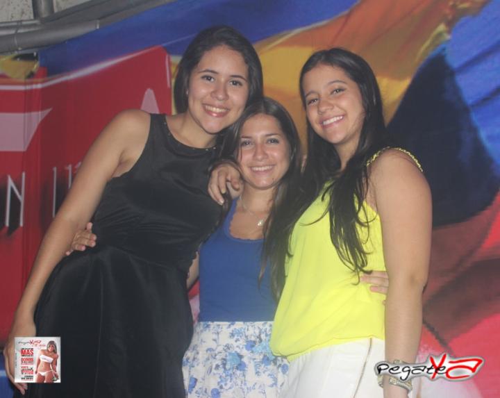 Foto 145 de Discoteca Lolas Cali - fotos Julio 5 de 2014 en Lolas Club Menga Cali, Cali