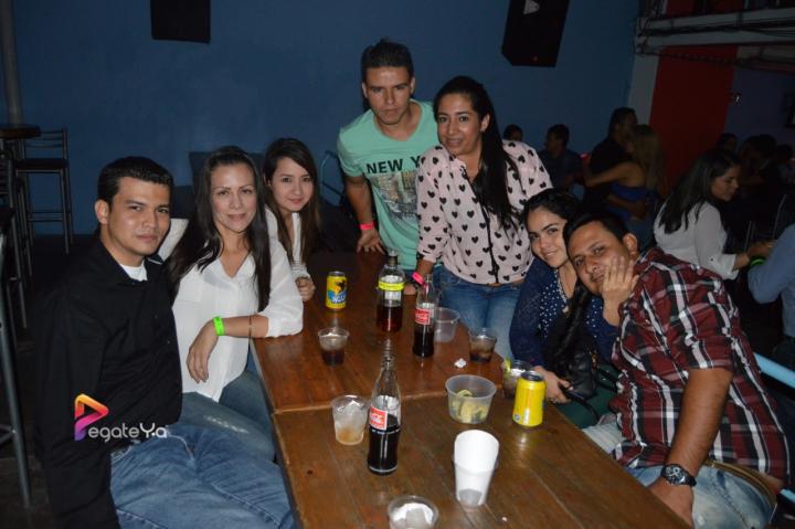 Foto 30 de Maria casquitos sabado 21 de marzo 2015 en Maria Casquitos Bucaramanga, Bucaramanga