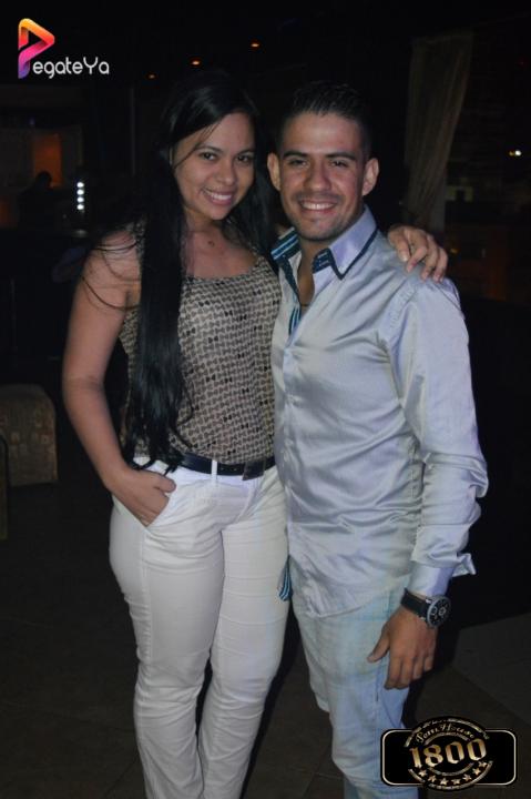 Foto 7 de Penthouse 1800 - 3er FDS Junio 2015 en Penthouse 1800, Cali