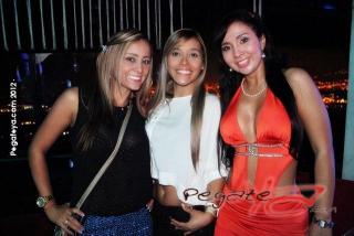 Foto 31 de 20 de Octubre 2012 en Eventos en Bucaramanga, Bucaramanga