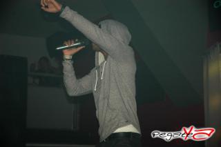 Foto 46 de Fotos Cocsculluela en Praga Club Cali, Cali