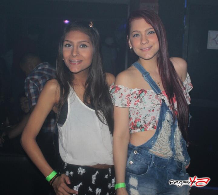 Foto 2 de Nozomi Club - Julio 5 en Nozomi Club, Cali