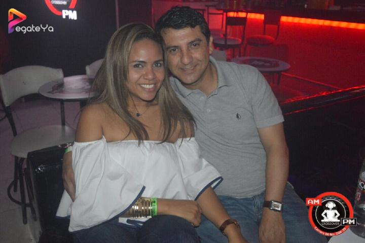 Foto 21 de AmPm - 3er Fds Febrero 2017 en Am / PM Bar - Cali, Cali