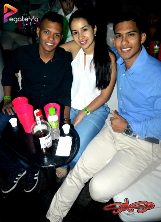 Foto 15 de Salsa Night Club - 4to Fds Abril 2016 en Salsa Night Club, Cali