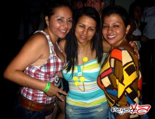 Foto 4 de Octubre 06 del 2012 en Las Trompetas Cali, Cali