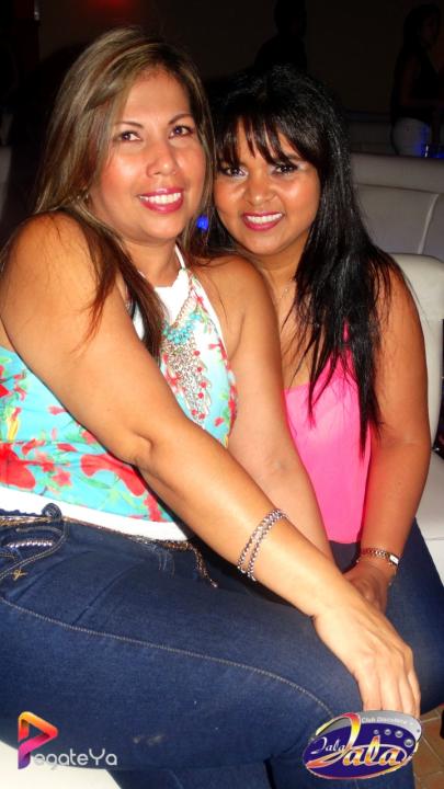 Foto 9 de Jala Jala - Mar 20 del 2015 en Jala Jala Club, Cali