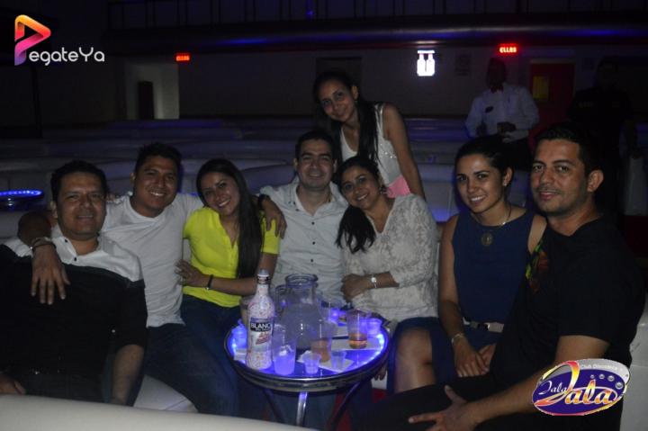 Foto 11 de Jala Jala - Feria de Cali 2015 en Jala Jala Club, Cali