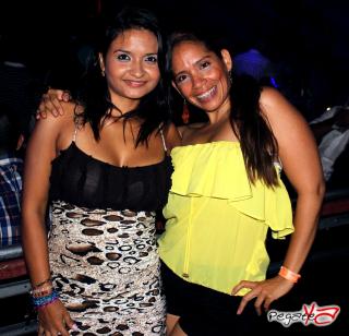 Foto 7 de Junio 29 del 2013 en Space Menga, Cali