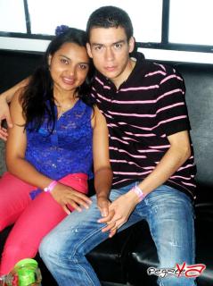 Foto 36 de Marzo 15 del 2013 en Babel / Barra Libre Cali, Cali