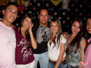 Foto 7 de Marzo 17 del 2012 en FONDA TUTAINA Medellin, Medellín