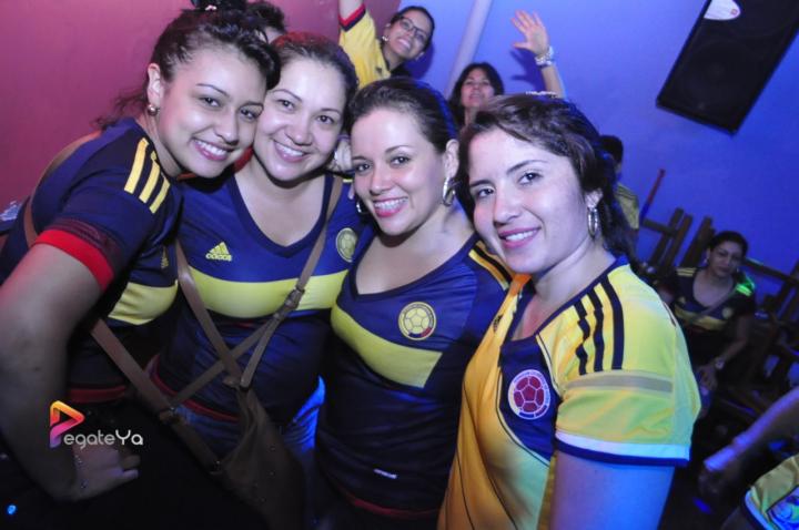 Foto 34 de Maria casquitos sábado 27 de junio 2015 en Maria Casquitos Bucaramanga, Bucaramanga