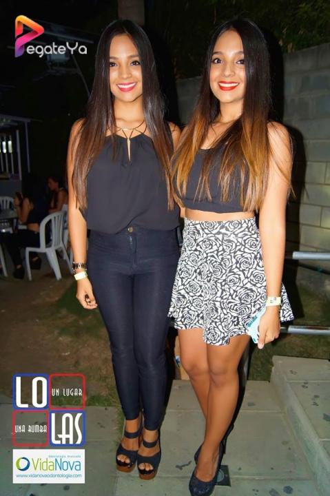 Foto 161 de Lolas - Feria 2015 en Lolas Club Menga Cali, Cali