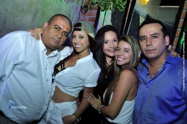 Foto 39 de Discoteca La Premiere - 27 junio 2015 en La Premiere Bucaramanga, Bucaramanga