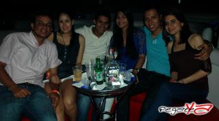 Foto 9 de Noviembre 10 del 2012 en Jala Jala Club, Cali