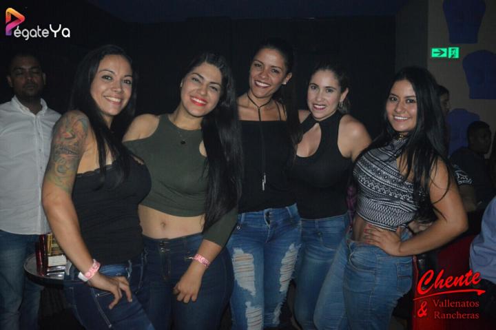 Foto 34 de Chente - 2do Fds Julio 2017 en CHENTE Vallenatos y Rancheras, Cali