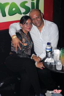 Foto 38 de Ampm - Marzo 22 del 2014 en Am / PM Bar - Cali, Cali