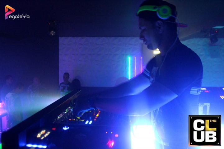 Foto 15 de The Club Feria 2015 en The Club Cali, Cali