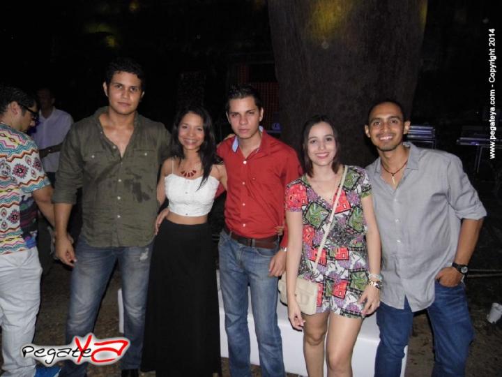 Foto 30 de ILUMINATUS 6 de DIC 2014 en Iluminatus, Cartagena