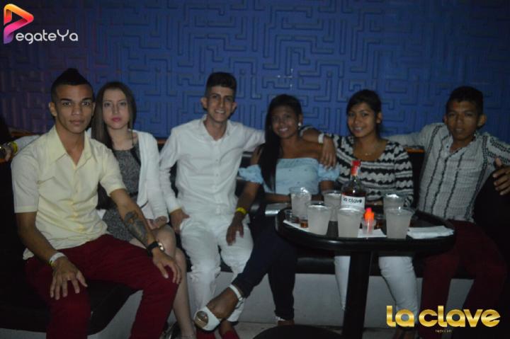 Foto 9 de La Clave Night Club - 2DO Fds Julio 2016 en La Clave Night Club, Cali