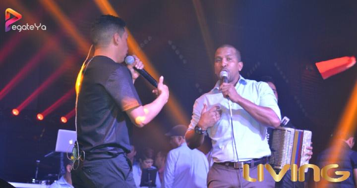 Foto 136 de Living - 1er & 2do Fds Octubre 2016 en Living Night Club, Cali