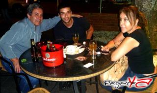 Foto 15 de Octubre 13 del 2012 en Gragoz Bar - Restaurante