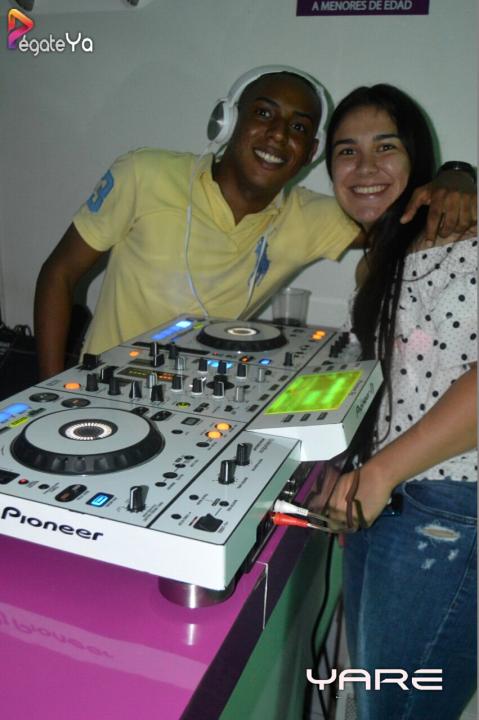 Foto 3 de Yare Disco Club - 2do FDS Julio 2017 en Yare Disco Club, Cali