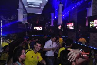 Foto 76 de Discoteca Malabar octubre de 2013 en Discoteca Malabar Bucaramanga, Bucaramanga