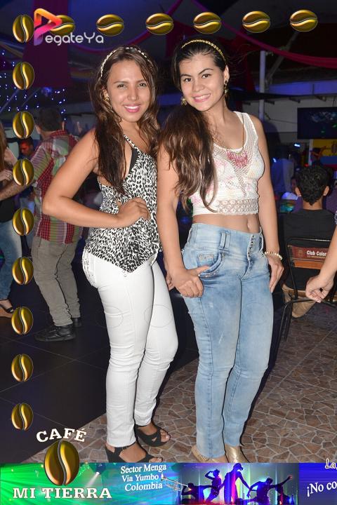 Foto 1 de Cafe mi Tierra - 2DO Fds junio 2016 en Cafe Mi Tierra, Cali