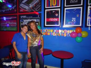 Foto 10 de la pasion del barza disco club fotos 1 en LA PASION DEL BARZA Cartagena, Cartagena