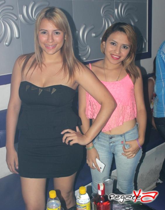 Foto 43 de Ahma Bar - Dic 6 y 13 del 2014 en Ahma Cali, Cali
