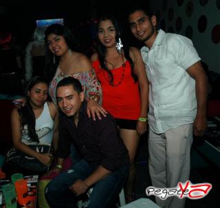 Foto 56 de Octubre 12 del 2013 en Beautiful 80`s Cali, Cali