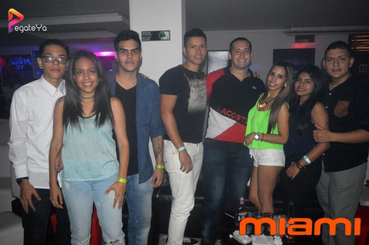 Foto 35 de Miami - 5To Fds Abril 2016 en Miami Bar Cali, Cali