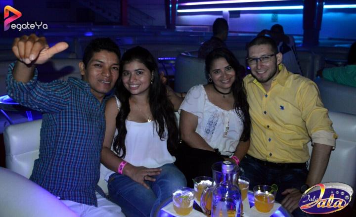 Foto 63 de JalaJala - 3er/4to Fds Julio 2017 en Jala Jala Club, Cali
