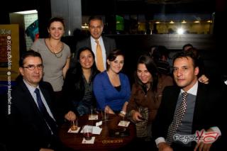 Foto 2 de Apertura "beer Pub" Calima Mar. 15 en Beer Pub Bogota, Bogotá