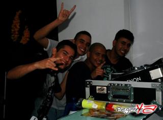 Foto 9 de Octubre 12 del 2013 en Heaven Shots, Cali