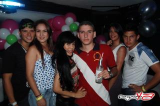 Foto 23 de Karma 25 de Mayo de 2012 en Discoteca Karma Medellin, Medellín