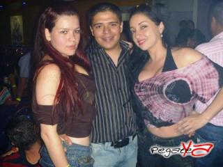 Foto 30 de Abril 14 del 2012 en La Maldita Primavera Cali, Cali