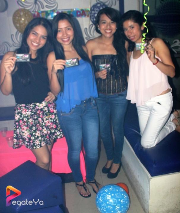 Foto 8 de Ahma Bar - 2do FDS Abril 2015 en Ahma Cali, Cali