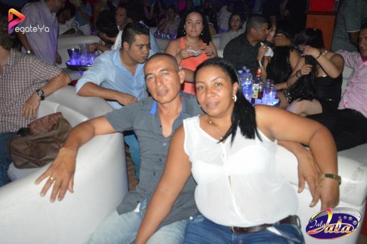 Foto 53 de Jala Jala Club - 5to Fds Abril 2016 en Jala Jala Club, Cali