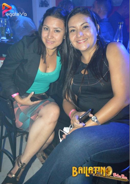 Foto 16 de Bailatino - 3er Fds Julio 2017 en Bailatino - Bar, Cali