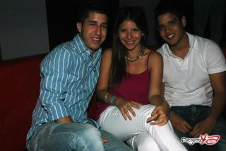 Foto 168 de Inauguracion Seven Nightology en Seven Nightology